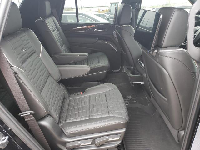 2023 CADILLAC ESCALADE S - 1GYS4GKL6PR479926