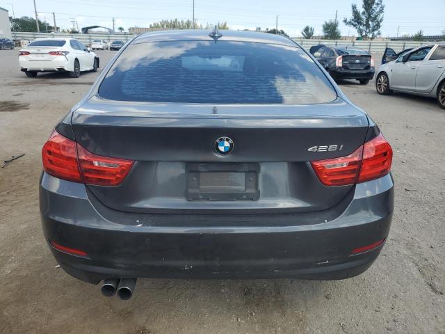 VIN WBA4A9C54FGL86686 2015 BMW 4 Series, 428 I Gran... no.6