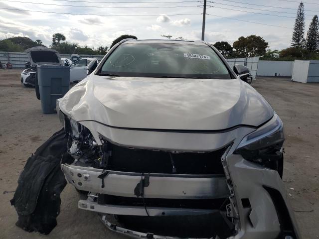 2024 LEXUS NX 250 BAS 2T2ADCAZXRC010105
