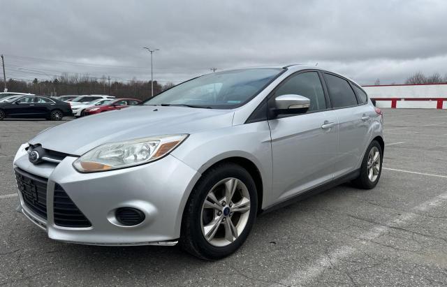 Vin: 1fadp3k27el305987, lot: 45712674, ford focus se 20142