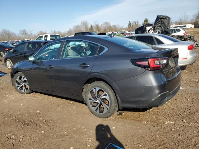 2020 Subaru Legacy VIN: 4S3BWAB65L3003820 Lot: 44285754