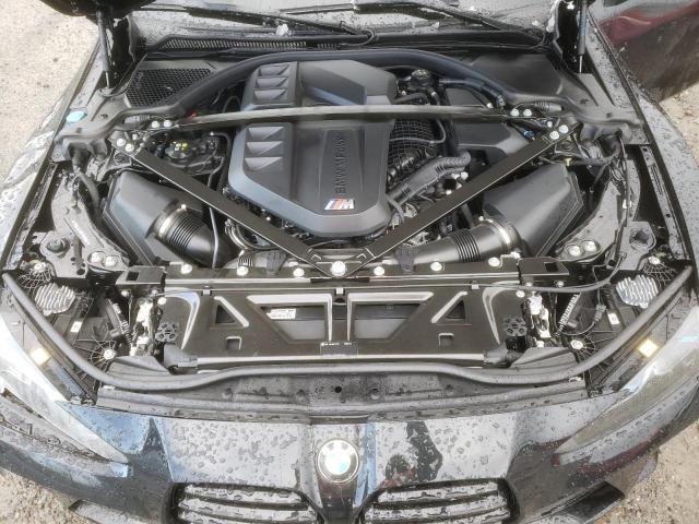 2023 BMW M4 COMPETI WBS43AZ06PCM98045