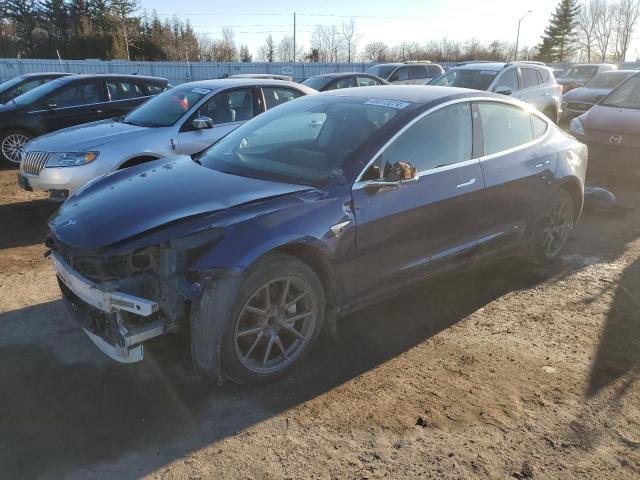 2019 Tesla Model 3 VIN: 5YJ3E1EA8KF426321 Lot: 46013224