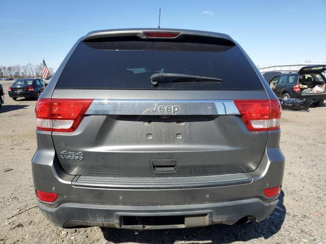 2012 Jeep Grand Cherokee Laredo VIN: 1C4RJFAGXCC106770 Lot: 46602294