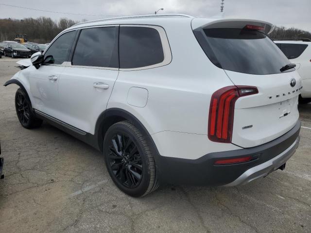 2020 Kia Telluride Sx VIN: 5XYP5DHC9LG063103 Lot: 47338164