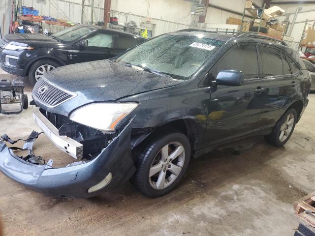 2007 Lexus Rx 350 VIN: 2T2GK31U77C008104 Lot: 45579174