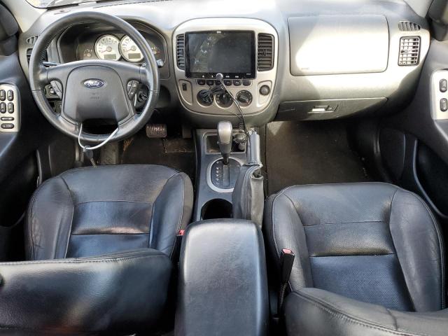 2005 Ford Escape Limited VIN: 1FMYU041X5KA66959 Lot: 48009854