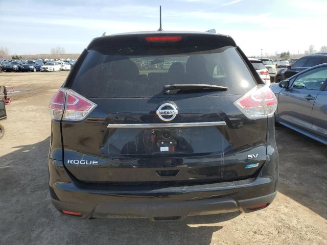 2014 Nissan Rogue S VIN: 5N1AT2MT8EC833199 Lot: 46230404