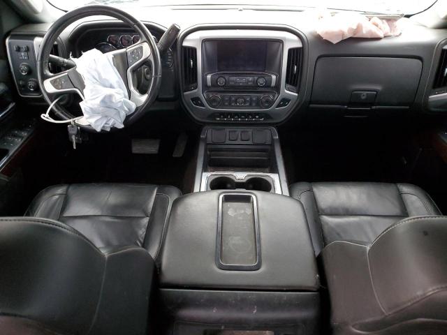 2015 GMC SIERRA K25 - 1GT12ZE86FF605728