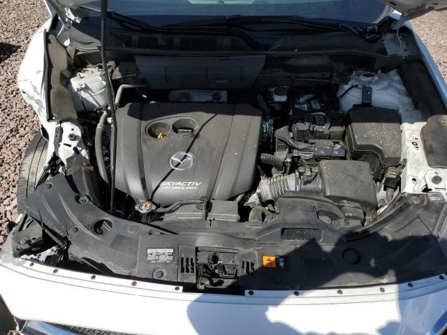 2018 MAZDA CX-5 SPORT - JM3KFABM2J1364128