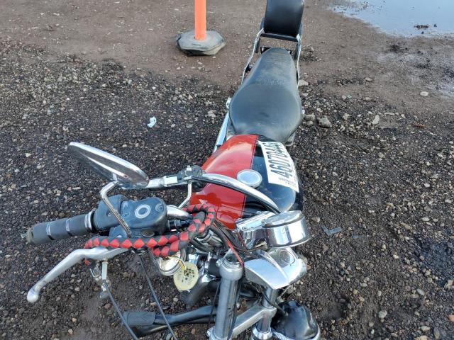 2009 HARLEY-DAVIDSON XL1200C 1HD1CX3159K418899