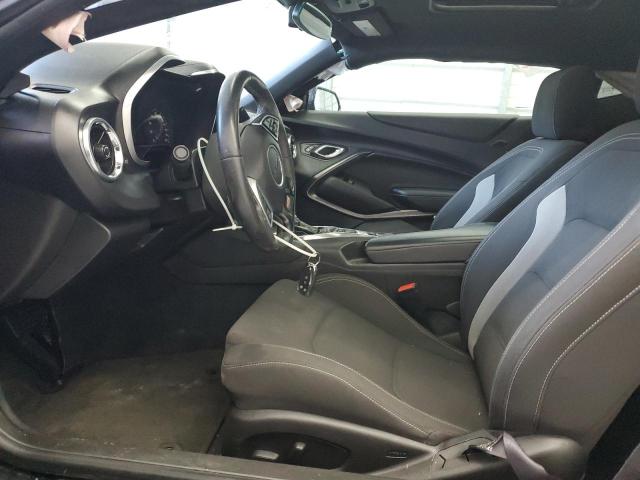 2016 Chevrolet Camaro Ss VIN: 1G1FF1R70G0161059 Lot: 47385044