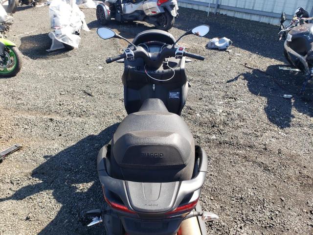 2021 PIAGGIO MP3 500 - ZAPTA10XXM5200033