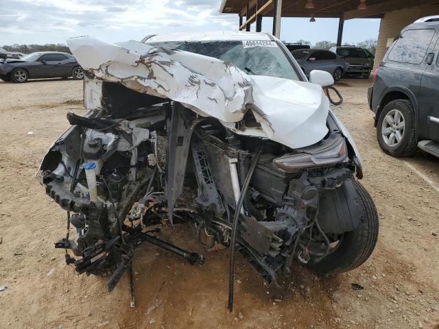 2020 Hyundai Santa Fe Se VIN: 5NMS23AD2LH217169 Lot: 46844284