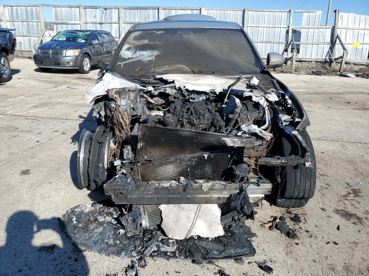 SADCJ2FXXLA618052 2020 Jaguar F-Pace Premium