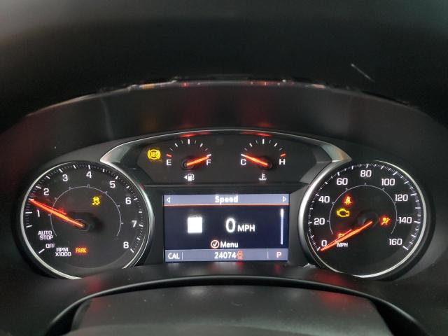 2023 GMC TERRAIN AT 3GKALYEG3PL140853