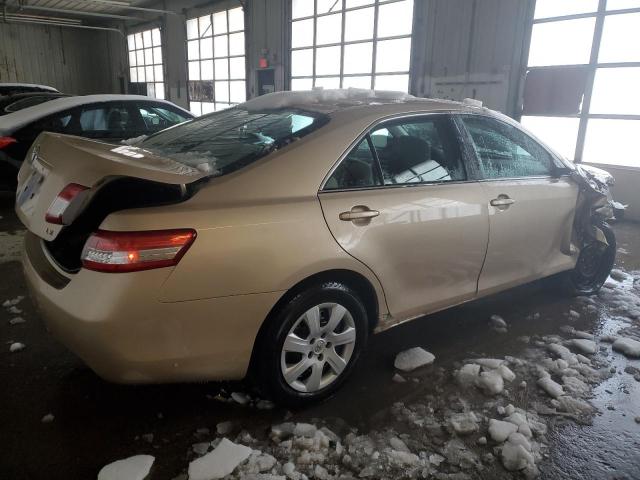 2010 Toyota Camry Base VIN: 4T1BF3EK9AU019235 Lot: 48272194