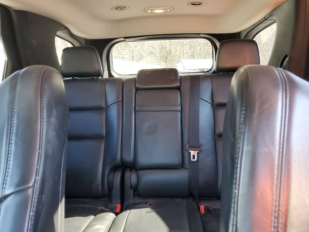 1C4RDJDG7DC664812 2013 Dodge Durango Crew