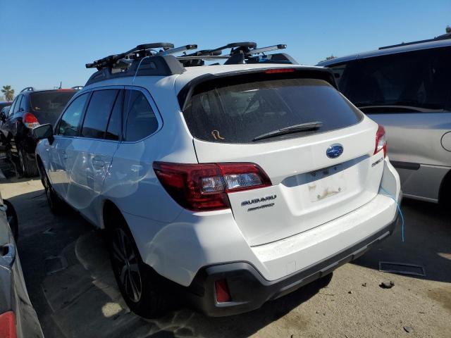 2019 Subaru Outback 2.5I Limited VIN: 4S4BSAJC5K3261221 Lot: 46491194