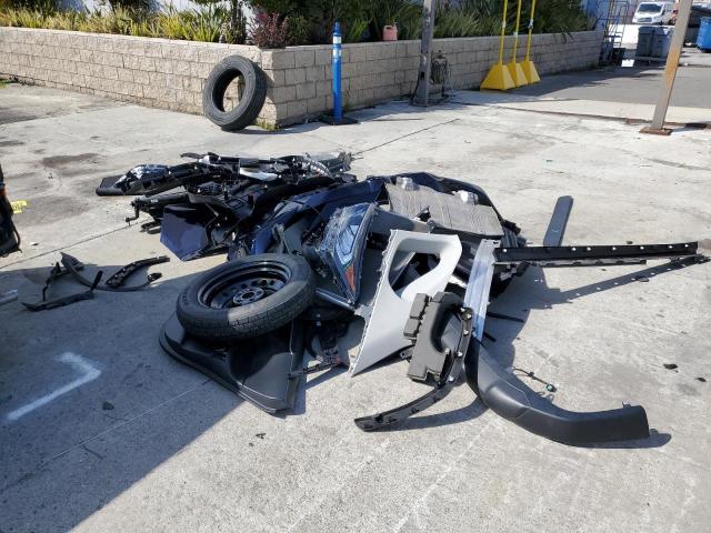 2021 TOYOTA RAV4 XLE - 2T3W1RFV4MW134431