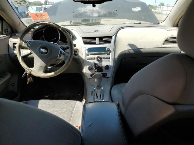 2008 Chevrolet Malibu 1Lt VIN: 1G1ZH57B384262712 Lot: 48726034