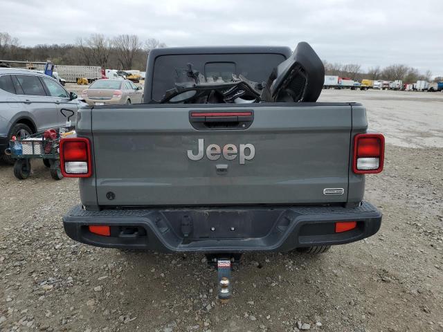 2022 JEEP GLADIATOR - 1C6HJTFG3NL117851