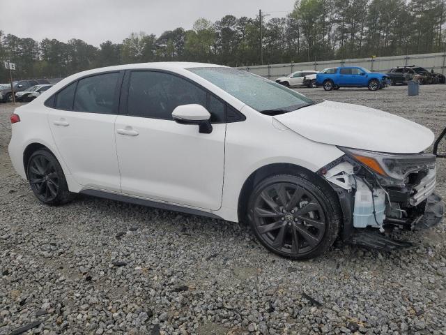 2024 TOYOTA COROLLA SE - 5YFS4MCEXRP179761