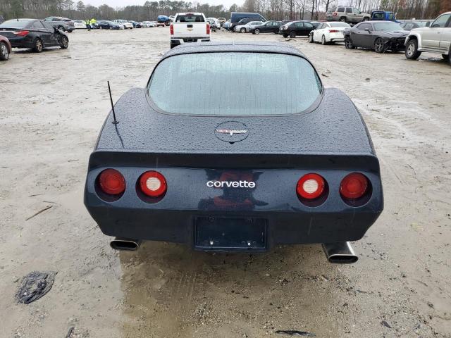 1G1AY8764B5107637 1981 CHEVROLET CORVETTE-5