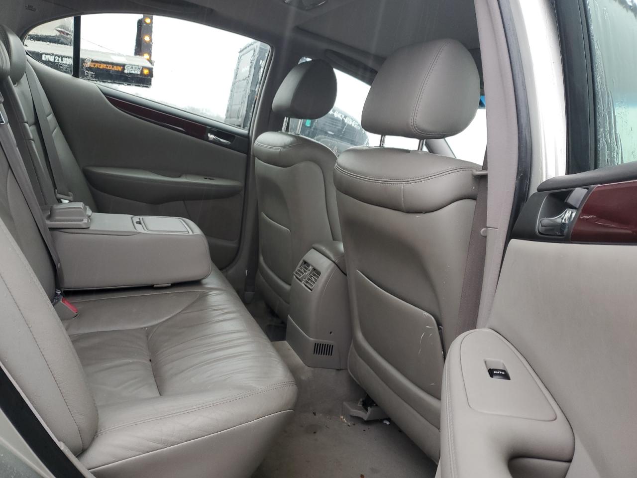 JTHBA30G945008349 2004 Lexus Es 330