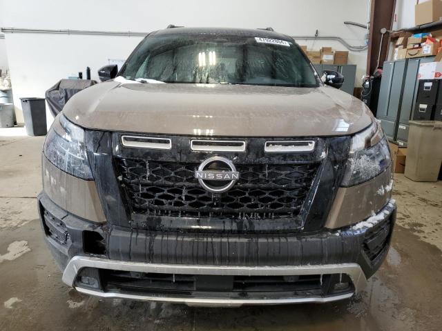 2023 Nissan Pathfinder Sv VIN: 5N1DR3BE4PC233546 Lot: 47922804