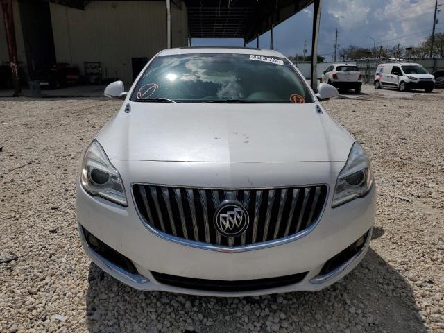 2016 Buick Regal VIN: 2G4GK5EX3G9164110 Lot: 46050724