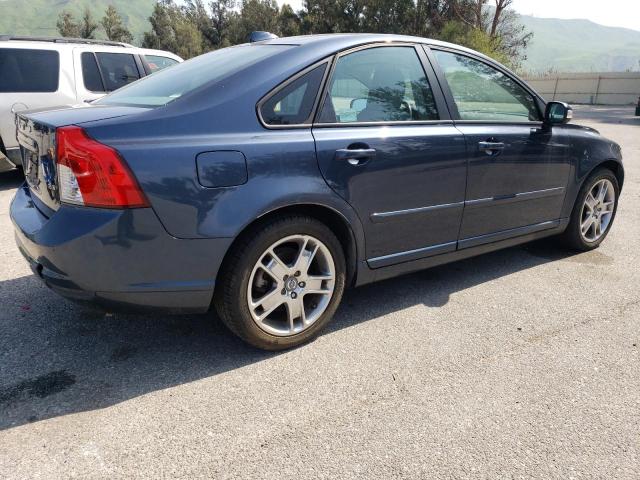 2010 Volvo S40 2.4I VIN: YV1390MS6A2513882 Lot: 47964564