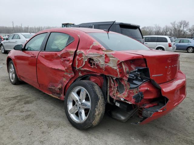 2013 Dodge Avenger Se VIN: 1C3CDZAB5DN623066 Lot: 45742634