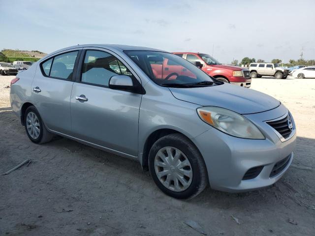 3N1CN7AP1DL878972 | 2013 Nissan versa s