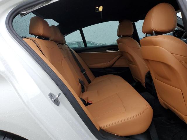 2023 BMW 530 XI - WBA13BJ01PCN28075