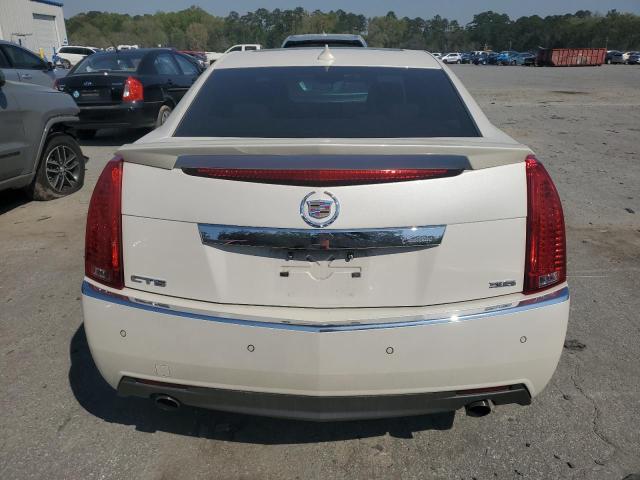 2012 Cadillac CTS - Image 6