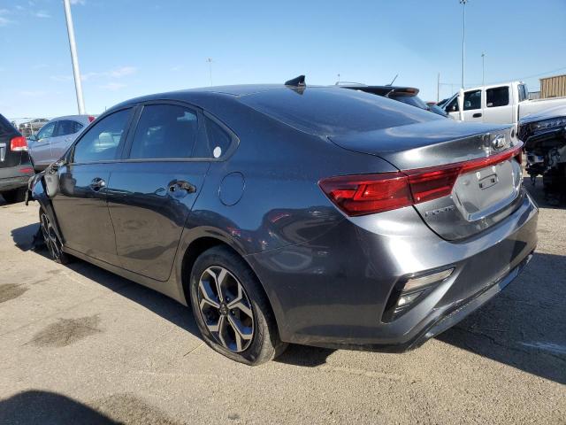 2019 KIA FORTE FE - 3KPF24AD7KE008815