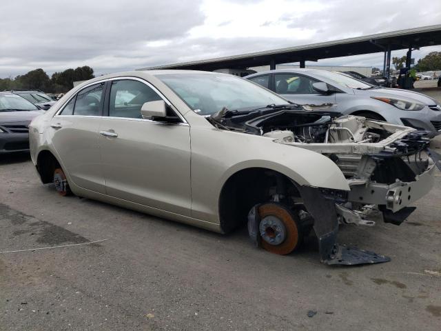 2014 CADILLAC ATS LUXURY 1G6AB5RX9E0185090  41704844