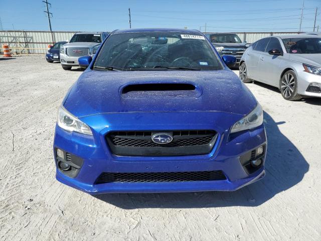 2017 Subaru Wrx Premium VIN: JF1VA1E61H9809462 Lot: 48814774