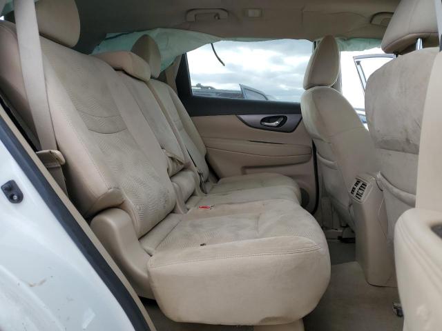 2015 NISSAN ROGUE S - 5N1AT2MV2FC878996
