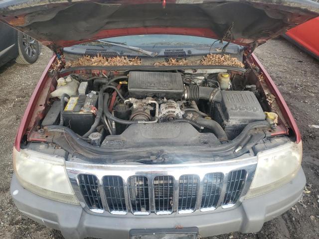 1J4GW48N52C190197 | 2002 Jeep grand cherokee laredo