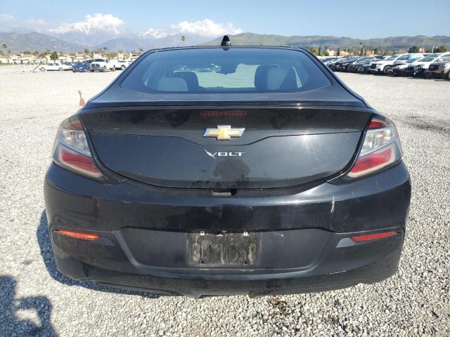 VIN 1G1RC6S58HU213933 2017 Chevrolet Volt, LT no.6