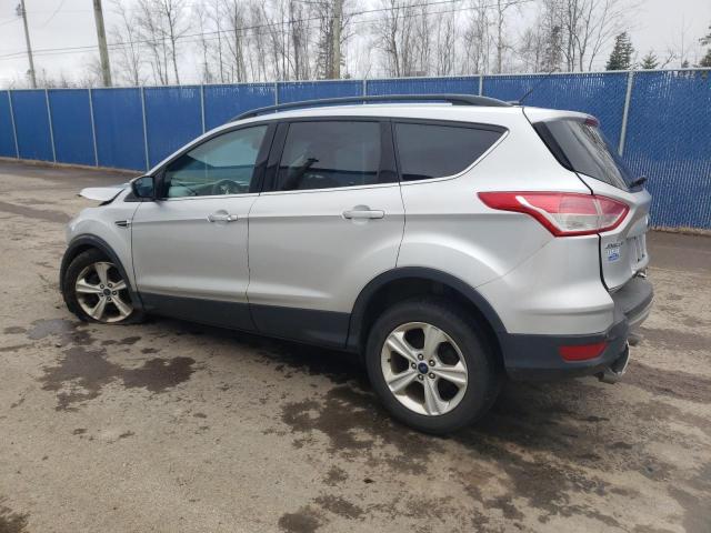 2016 FORD ESCAPE SE - 1FMCU9G99GUA56494