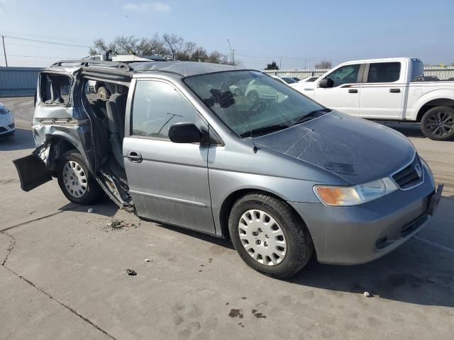 2002 HONDA ODYSSEY LX #3303979731