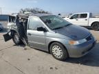 Lot #3303979731 2002 HONDA ODYSSEY LX