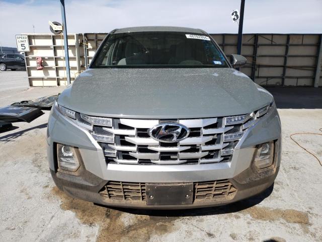 2022 Hyundai Santa Cruz Sel VIN: 5NTJB4AE6NH028297 Lot: 48782894