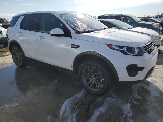 2019 Land Rover Discovery Sport Se VIN: SALCP2FX9KH786046 Lot: 47071304