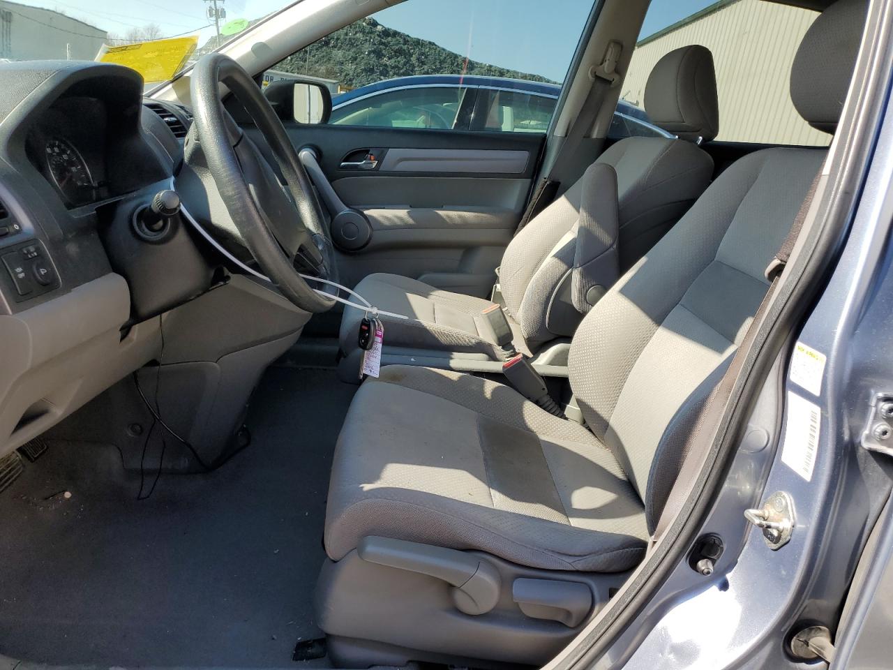 JHLRE48359C013419 2009 Honda Cr-V Lx