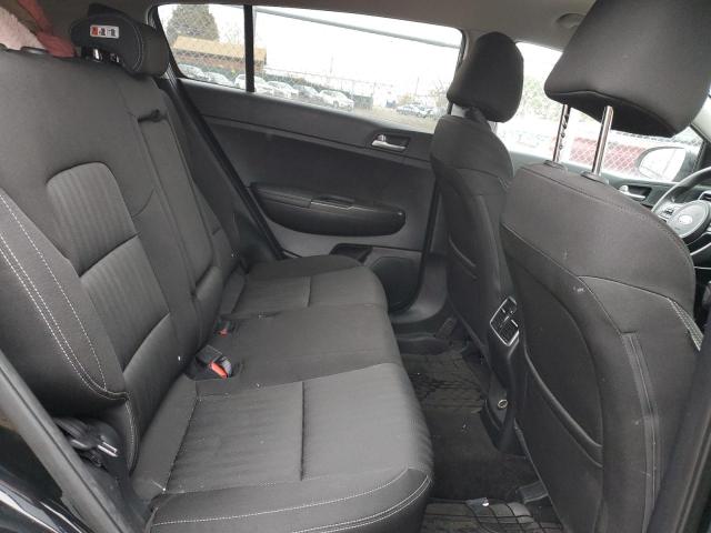 2017 KIA SPORTAGE L KNDPMCAC2H7075248