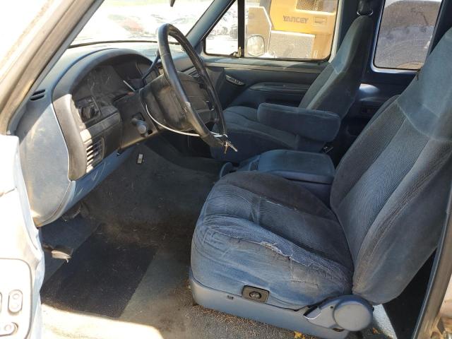 1FTEX15N6RKB72983 | 1994 Ford f150